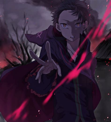 The Witch of Bind's Powers and Abilities in Re:Zero Explored.
